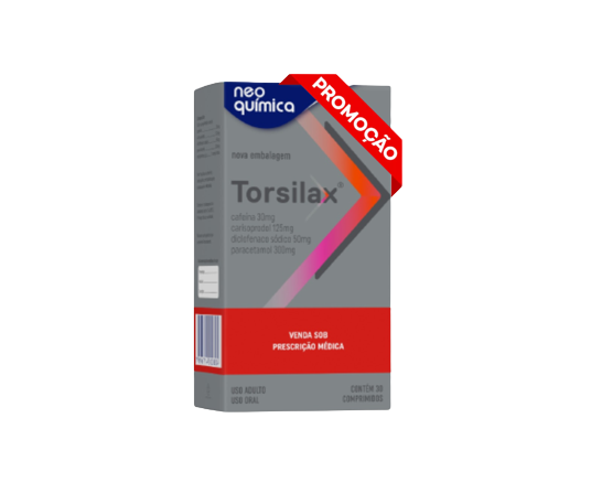 torsilax